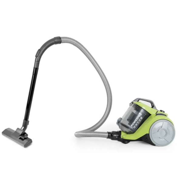 Aspiradora Black & Decker 2.3 litros Filtro HEPA